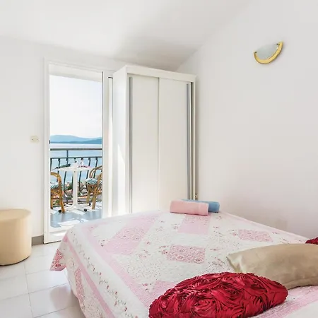 Cozy In Podgora With House A Panoramic View Holiday home *