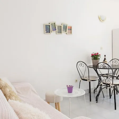 Holiday home Cozy In Podgora With House A Panoramic View *