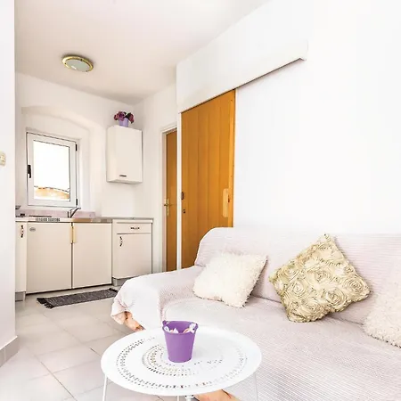 Cozy In Podgora With House A Panoramic View