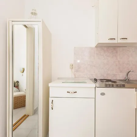 Cozy In Podgora With House A Panoramic View Holiday home