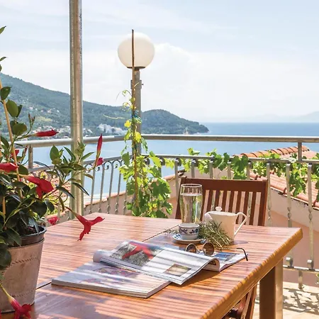 Cozy In Podgora With House A Panoramic View *