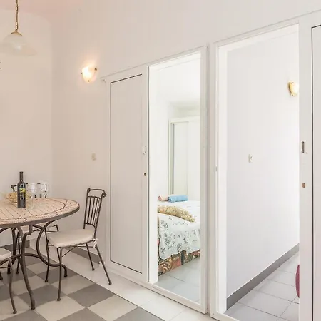 Feriehus Strada Bb Iii *