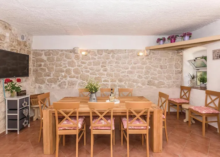 Strada Bb Iii Vakantiehuis