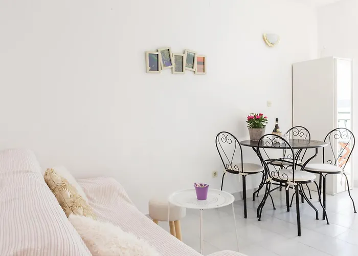 Vakantiehuis Strada Bb Iii *