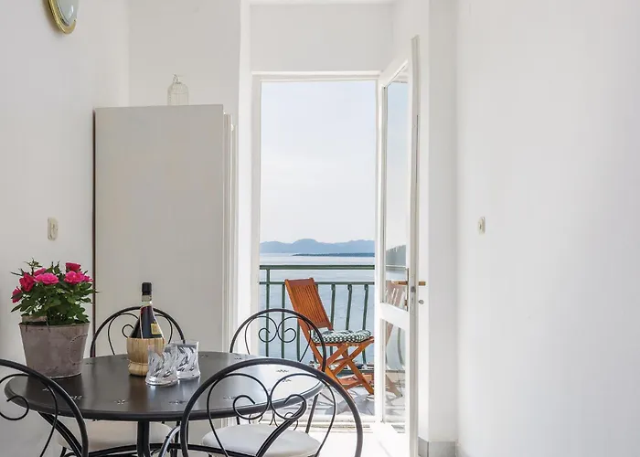Strada Bb Iii * Podgora (Split-Dalmatia)