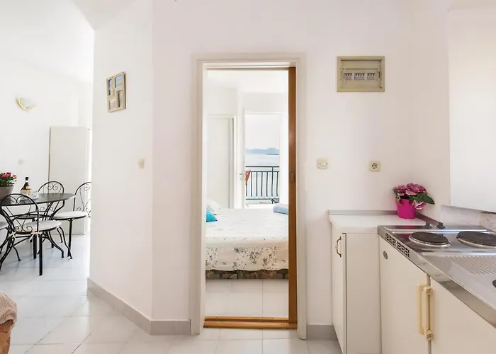 Strada Bb Iii Vakantiehuis