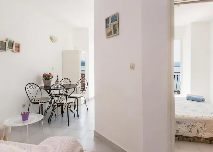 Vakantiehuis Strada Bb Iii