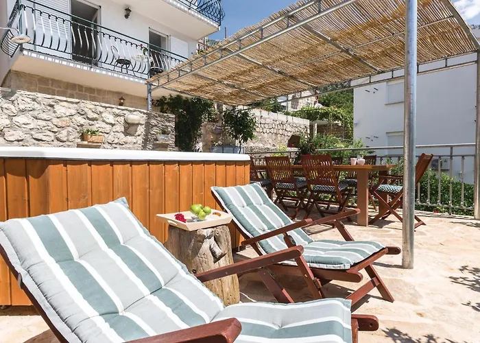 Strada Bb Iii Vakantiehuis *