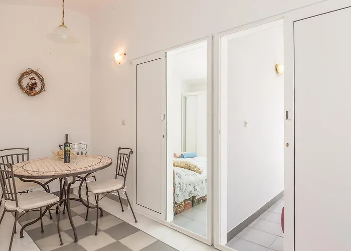 Vakantiehuis Strada Bb Iii *