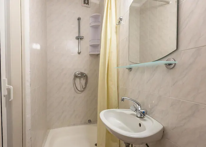 Vakantiehuis Strada Bb Iii