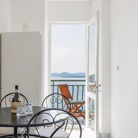 Cozy In Podgora With House A Panoramic View * Igrane