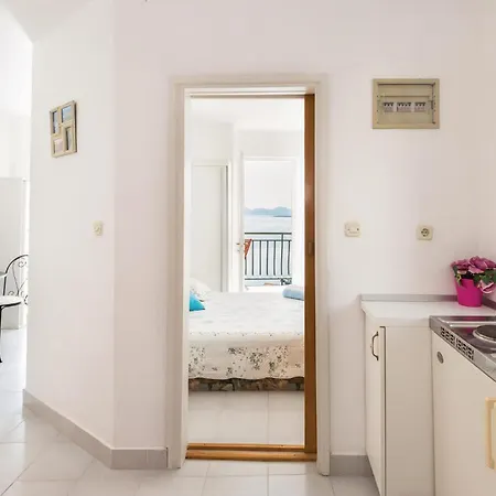 Strada Bb Iii בית נופש