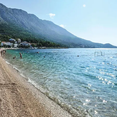 Cozy In Podgora With House A Panoramic View *