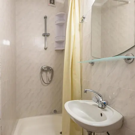 בית נופש Strada Bb Iii