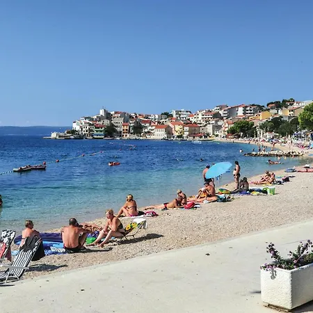 Cozy In Podgora With House A Panoramic View *