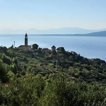 Cozy In Podgora With House A Panoramic View * Igrane