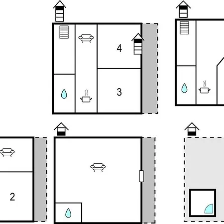 Strada Bb Iii * Podgora (Split-Dalmatia)