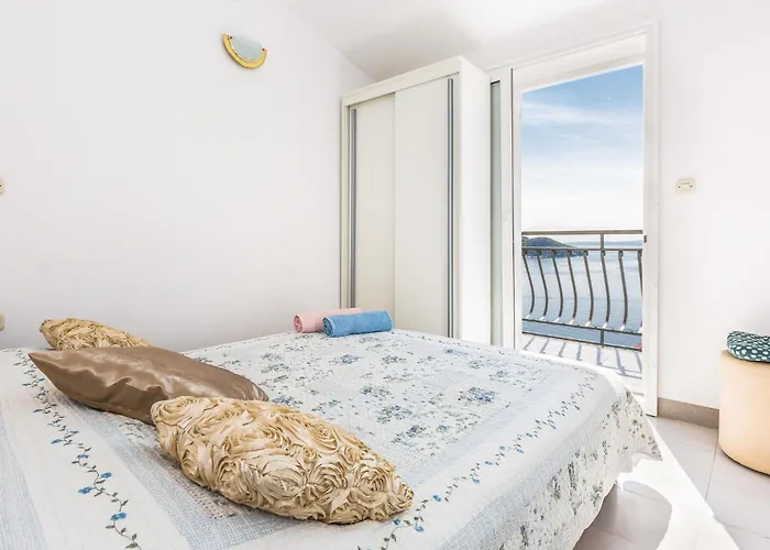 Strada Bb Iii Сasa de vacaciones Podgora (Split-Dalmatia)