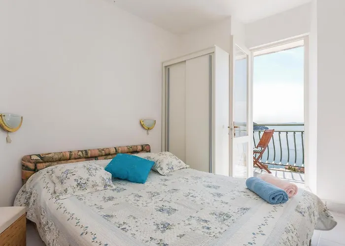 Сasa de vacaciones Strada Bb Iii Podgora (Split-Dalmatia)