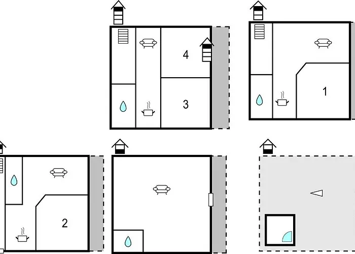 Strada Bb Iii * Podgora (Split-Dalmatia)
